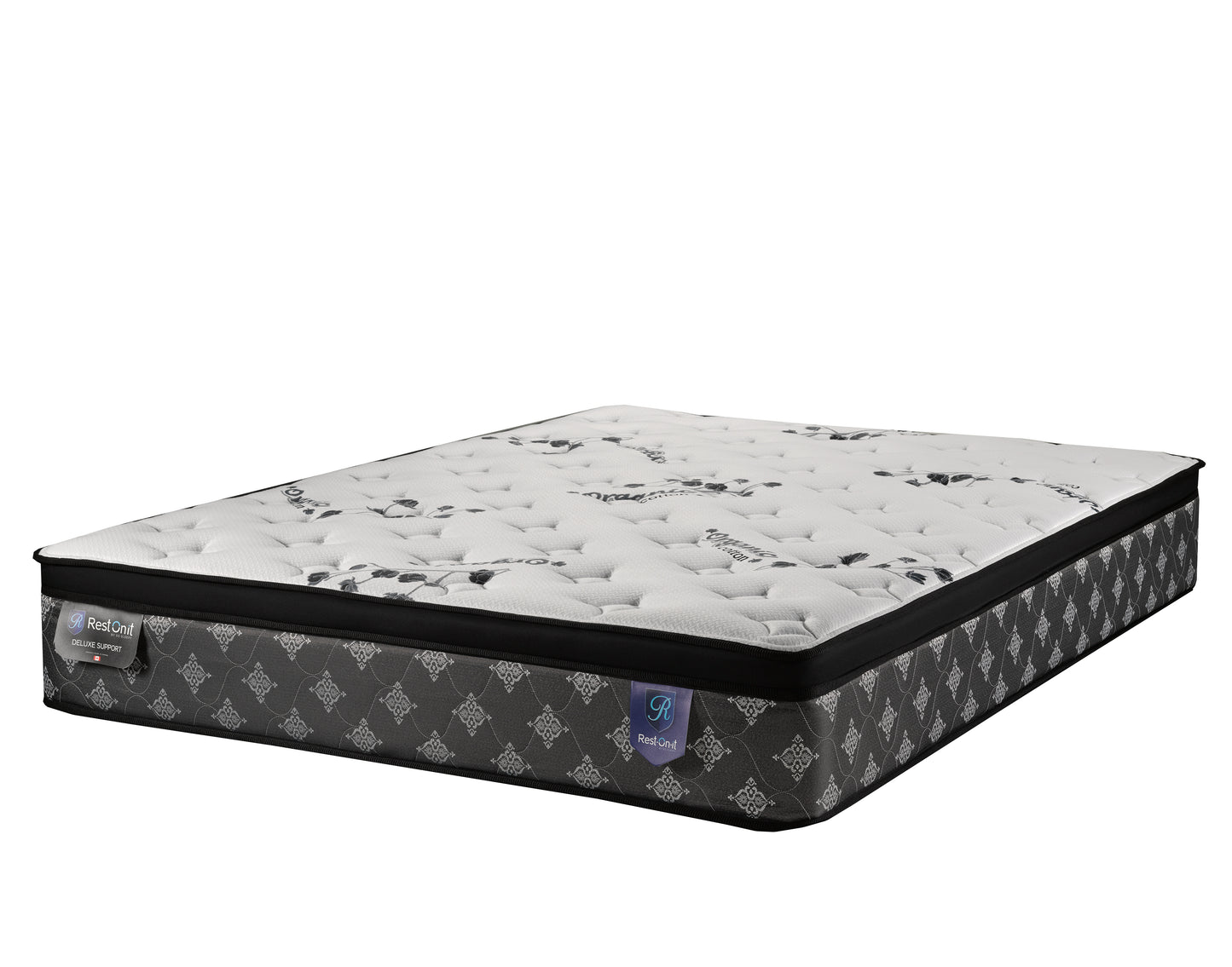 Deluxe Support Mattress