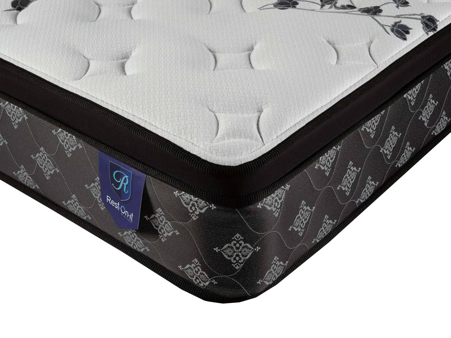 Deluxe Support Mattress