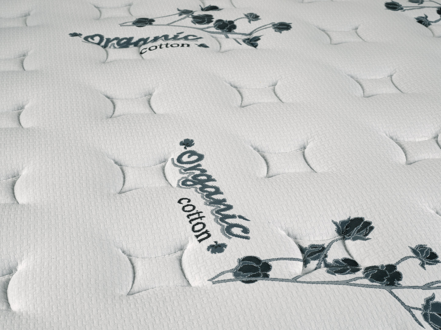 Deluxe Support Mattress