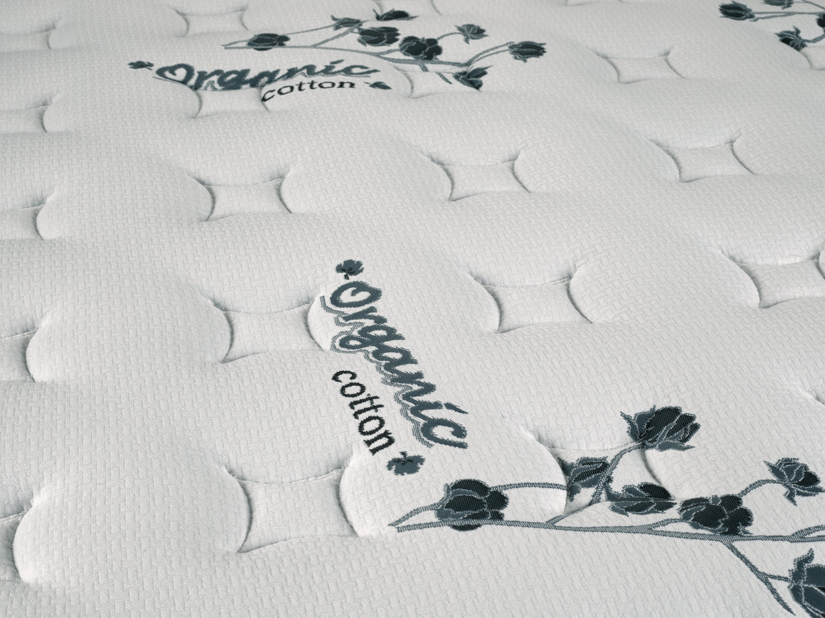 Deluxe Support Mattress
