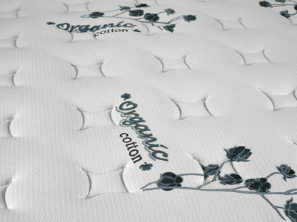 Deluxe Support Mattress