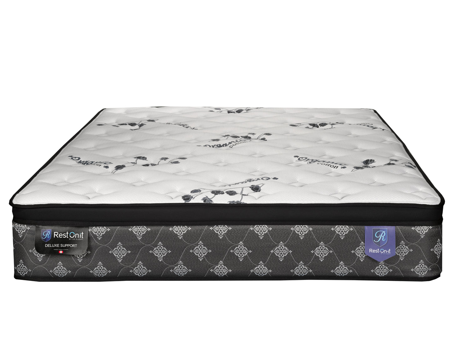 Deluxe Support Mattress