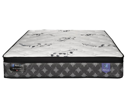 Deluxe Support Mattress