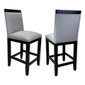 Dorsa 24" Counter Chair