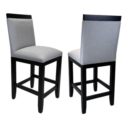 Dorsa 24" Counter Chair