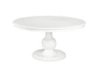 Dutchess 48" x 48" x 1" solid top