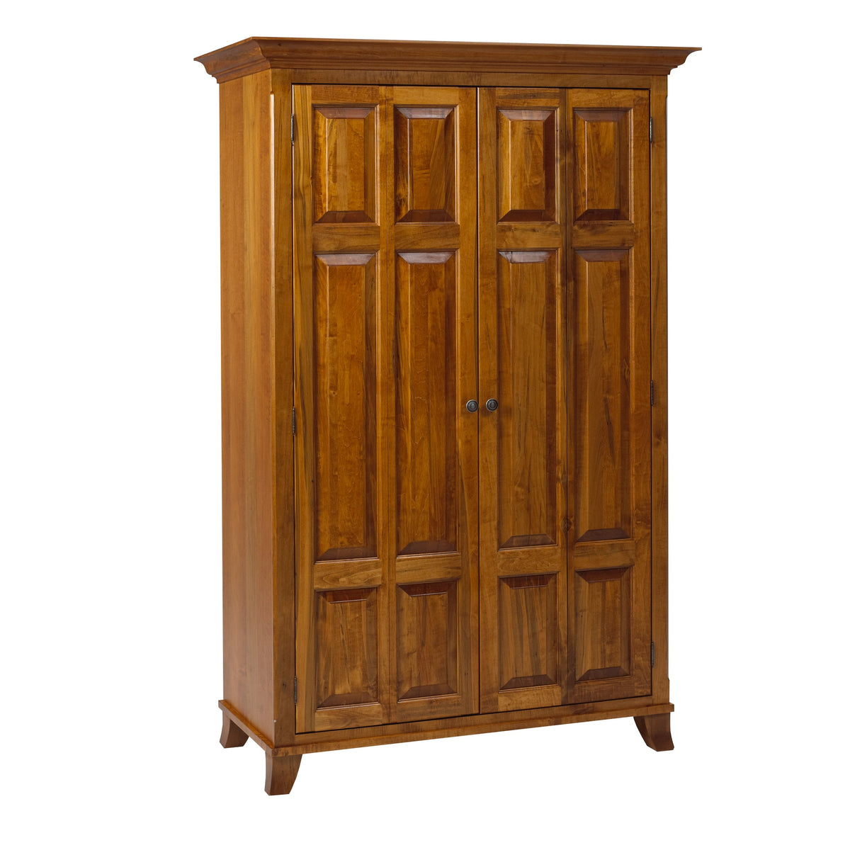 Bourbon  Computer Workstation 42"W