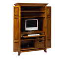 Bourbon  Computer Workstation 42"W