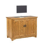 Montana  Computer Workstation Base 44"W