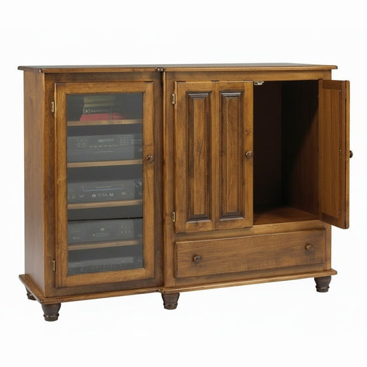 Country Lane Ent w/Bi-Fold Doors