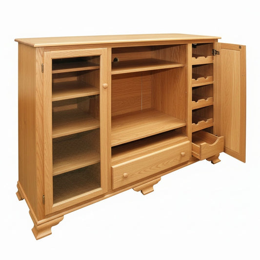 Country Lane Ent. (32" opening)