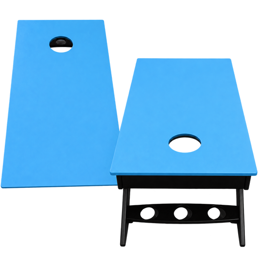 Modern Outdoor Corn Hole Game