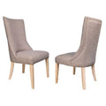 Eric Side Chair