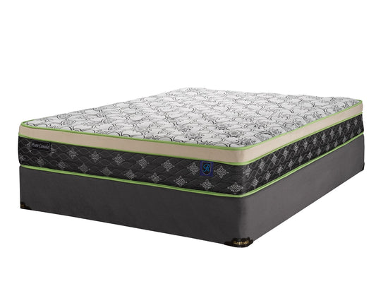 Euro Canada Mattress