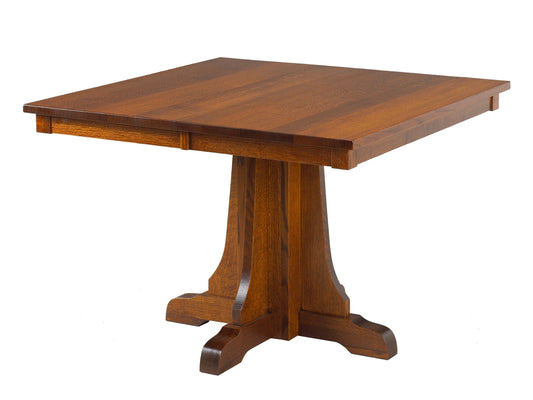 Eastwood 42" x 42" x 1" + 2 - 12" centre extensions