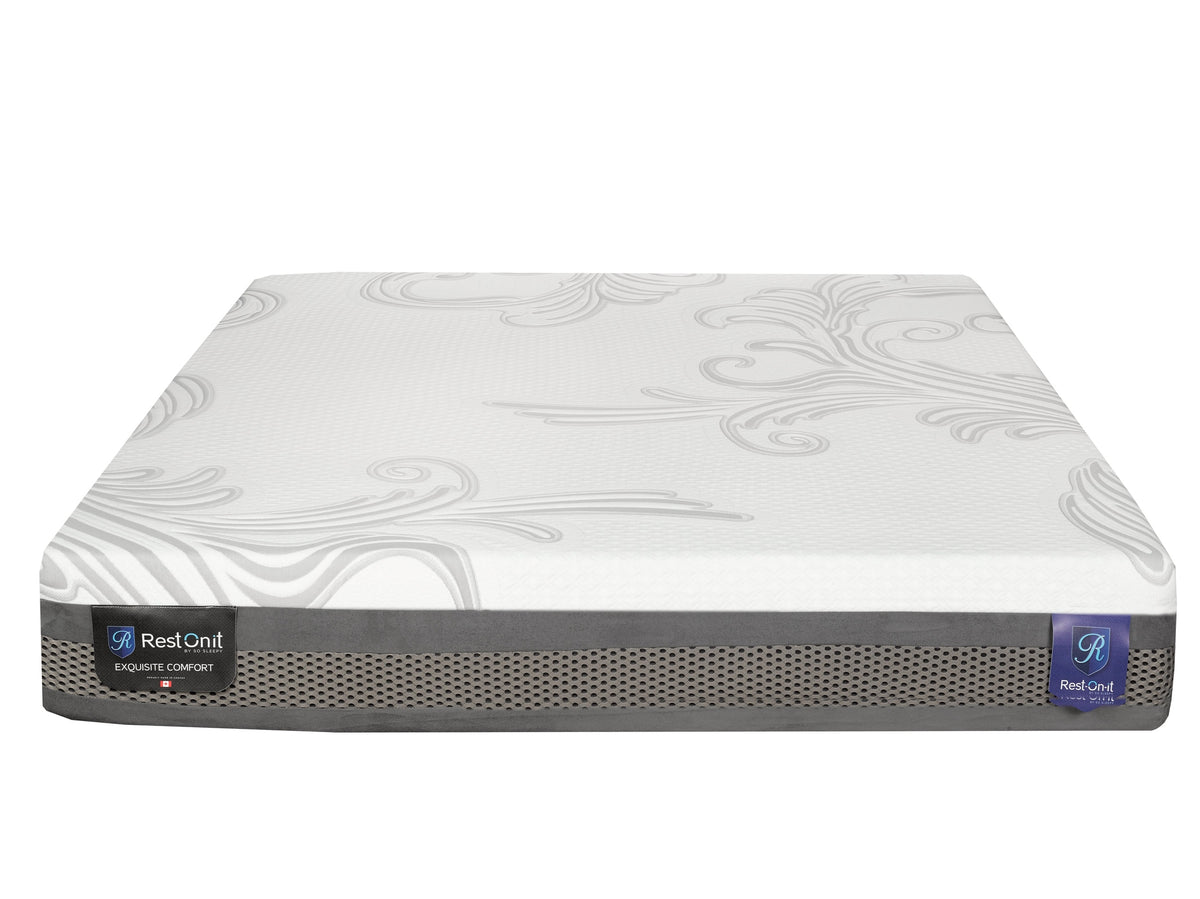 Exquisite Comfort (Patricia) Mattress