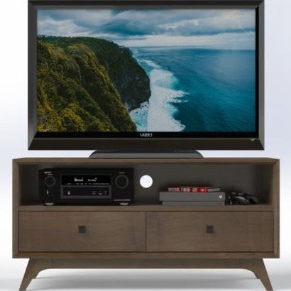 Mansfield  48" 2 Drawer HDTV Stand