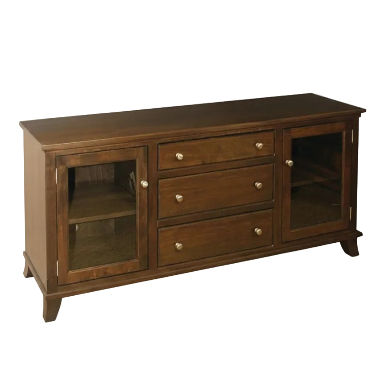 Bourbon  72" HDTV Stand