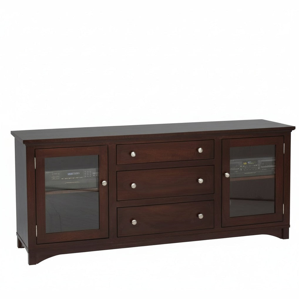 Montana  72" HDTV Stand