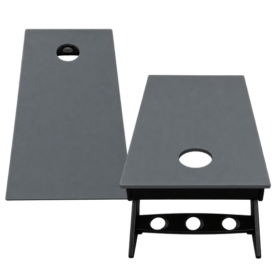 Modern Outdoor Corn Hole Game
