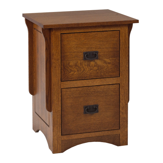 Mission  2D File (holds letter only)