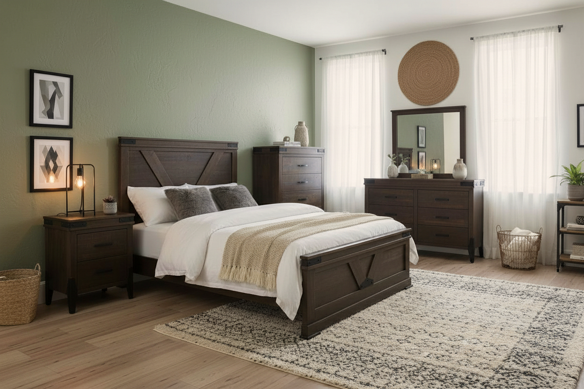 Quality Furniture