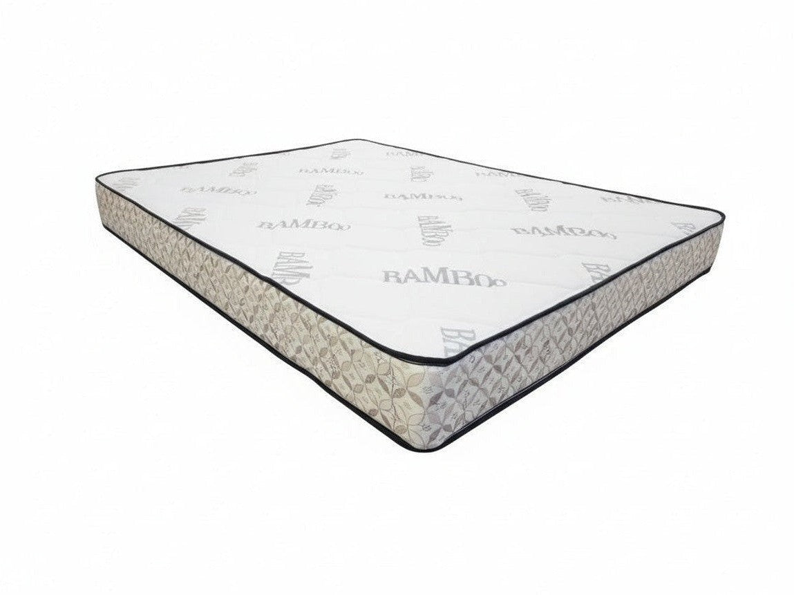 12 " Foam  Fabric Mattress