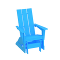 Modern Outdoor Muskoka Glider