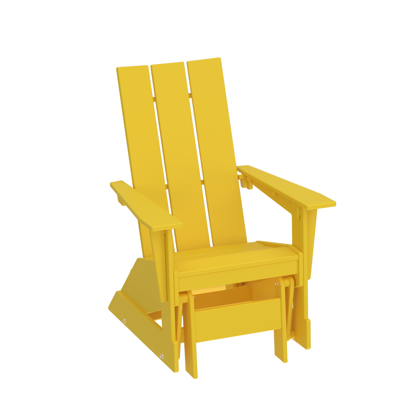 Modern Outdoor Muskoka Glider