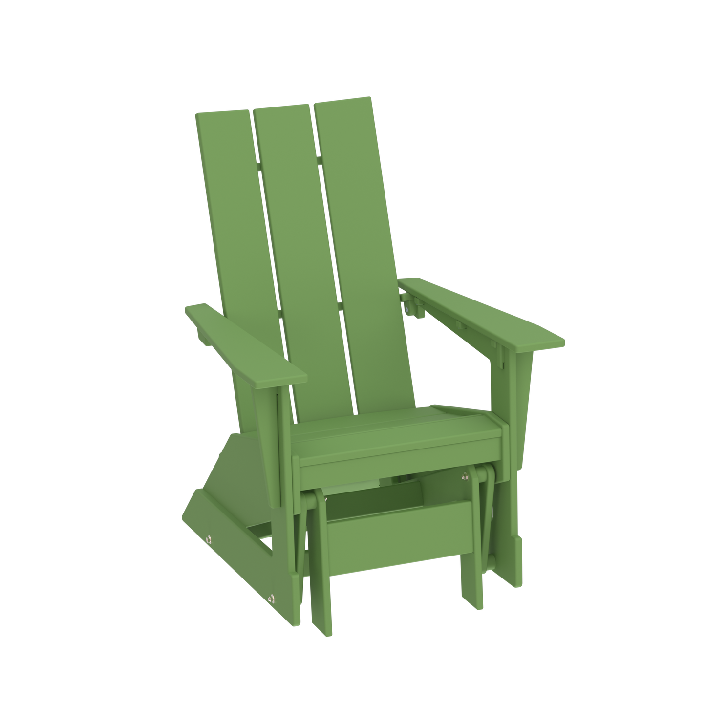 Modern Outdoor Muskoka Glider