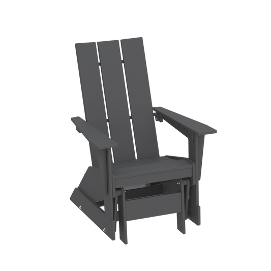 Modern Outdoor Muskoka Glider