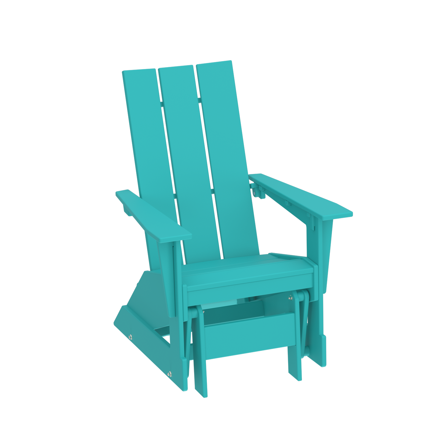 Modern Outdoor Muskoka Glider