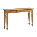 Country Lane  Hall Table w/Drawer(s)