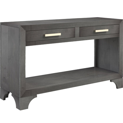 Tribeca  Hall Table w/Drawer(s) & shelf