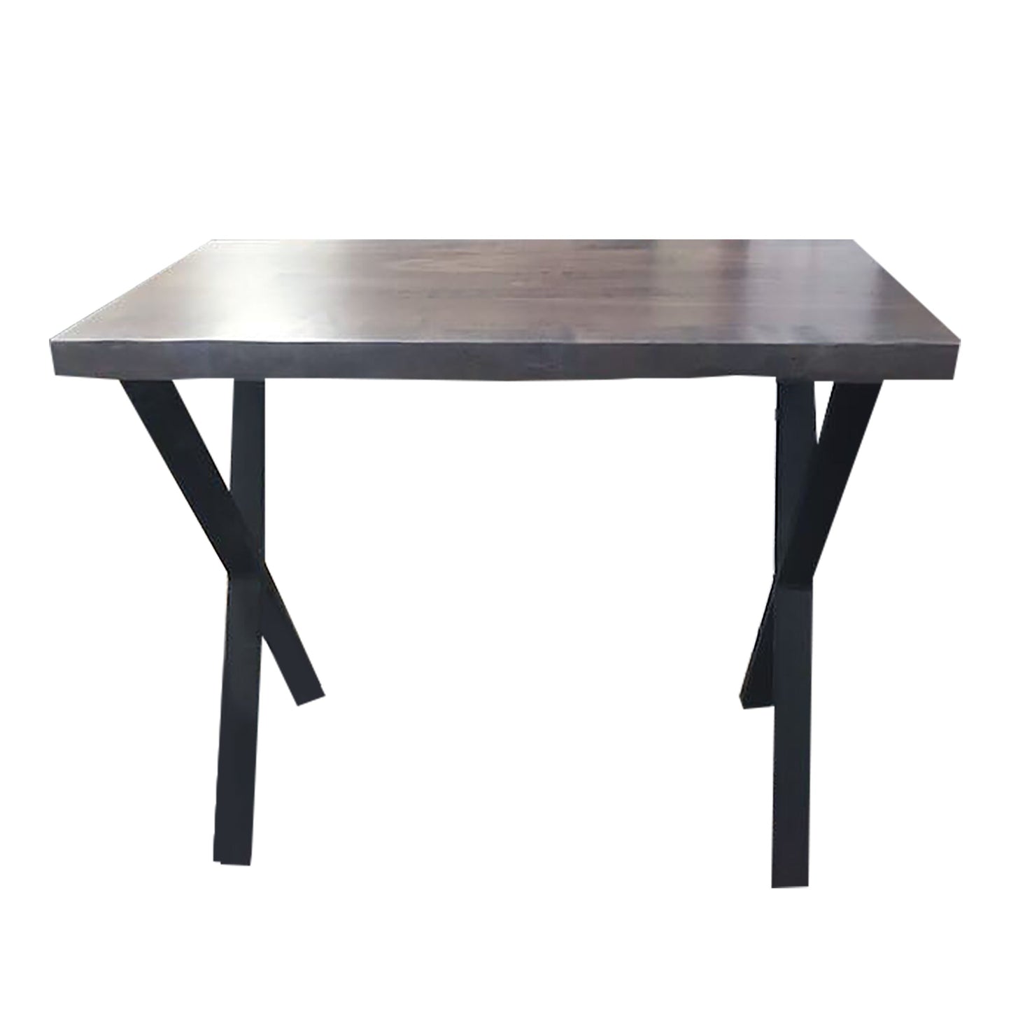 Live Edge  Hall Table w/Drawer