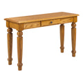 Country Lane  Hall Table w/Drawer(s)