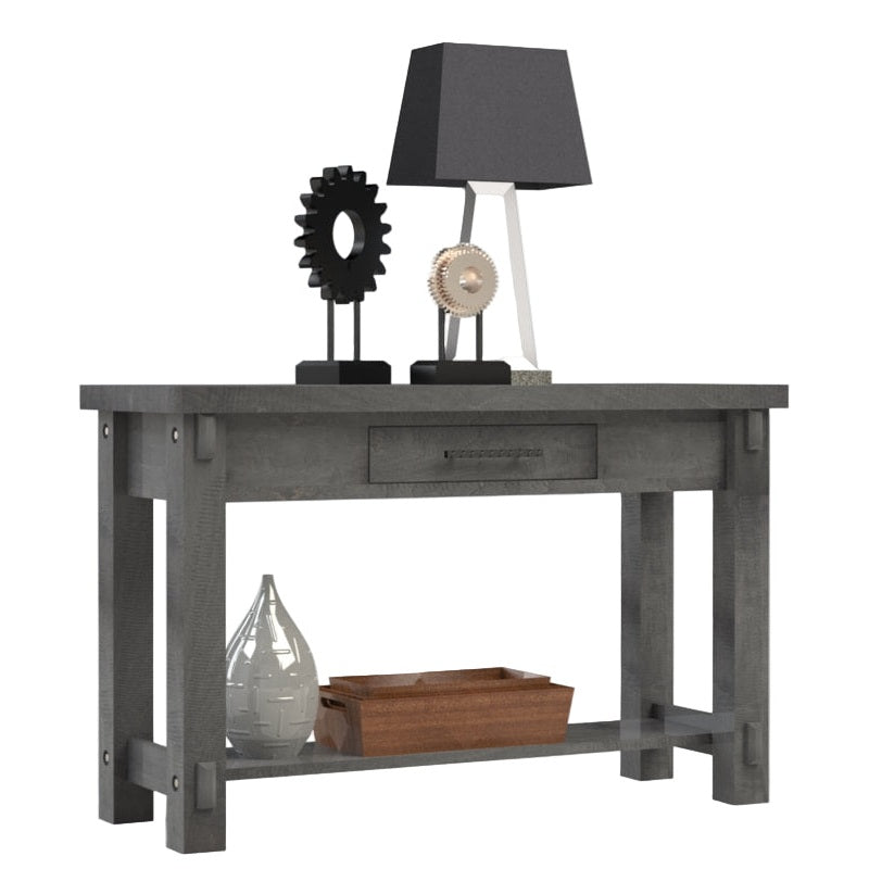 Austin  Hall Table w/Drawer(s) & Shelf