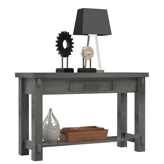 Austin  Hall Table w/Drawer(s) & Shelf