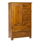 Havelock  Ladies Change Chest 38"W