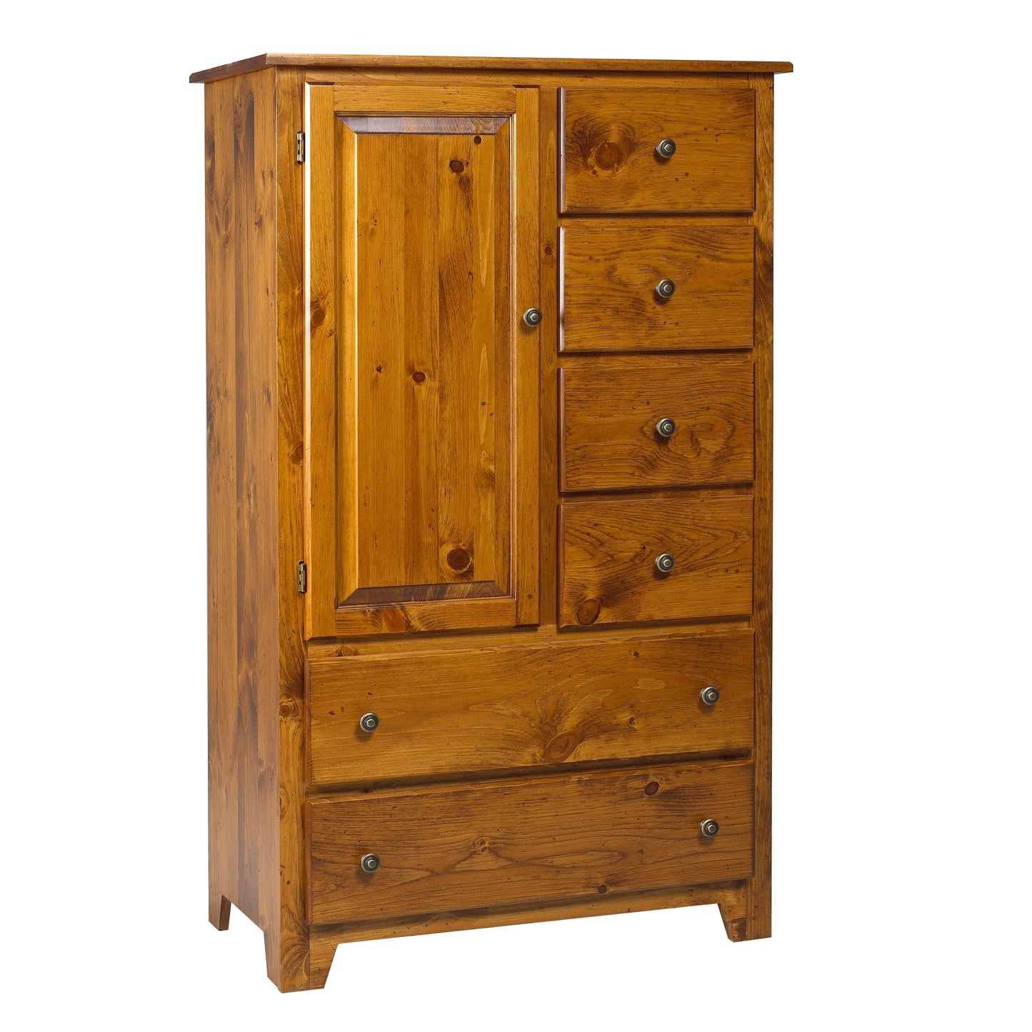 Havelock  Ladies Change Chest 38"W