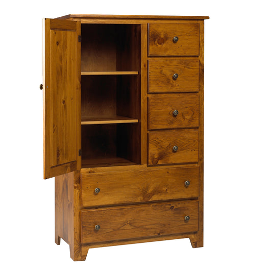 Havelock  Ladies Change Chest 38"W