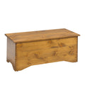 Havelock  Blanket Box (Coffee Table)