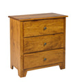 Havelock  3 Drawer Chest