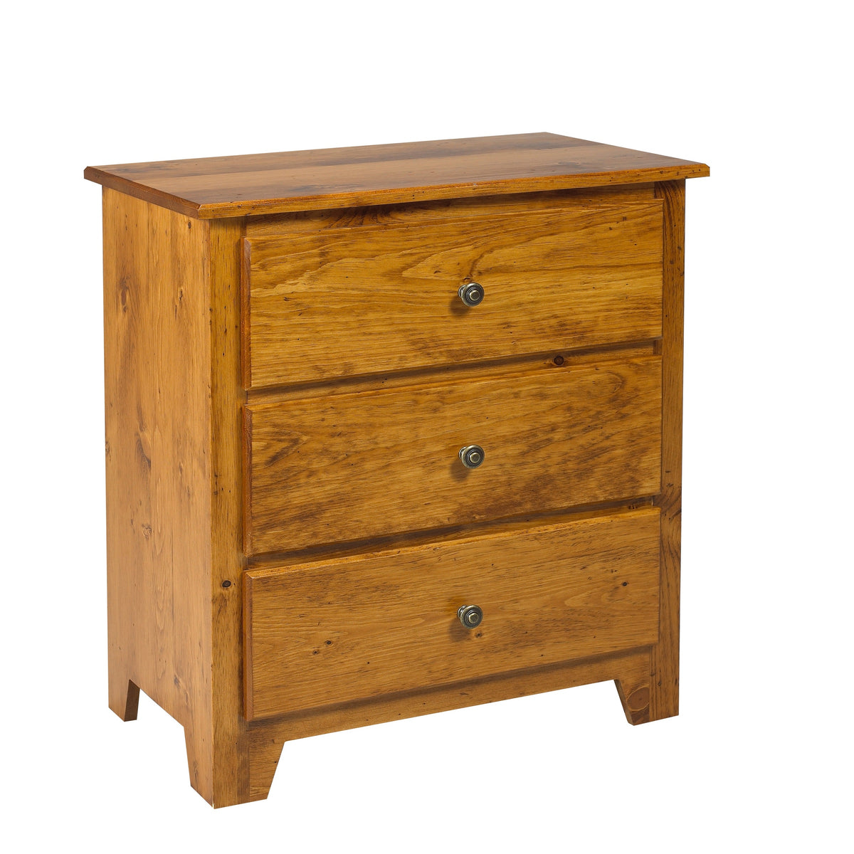 Havelock  3 Drawer Chest