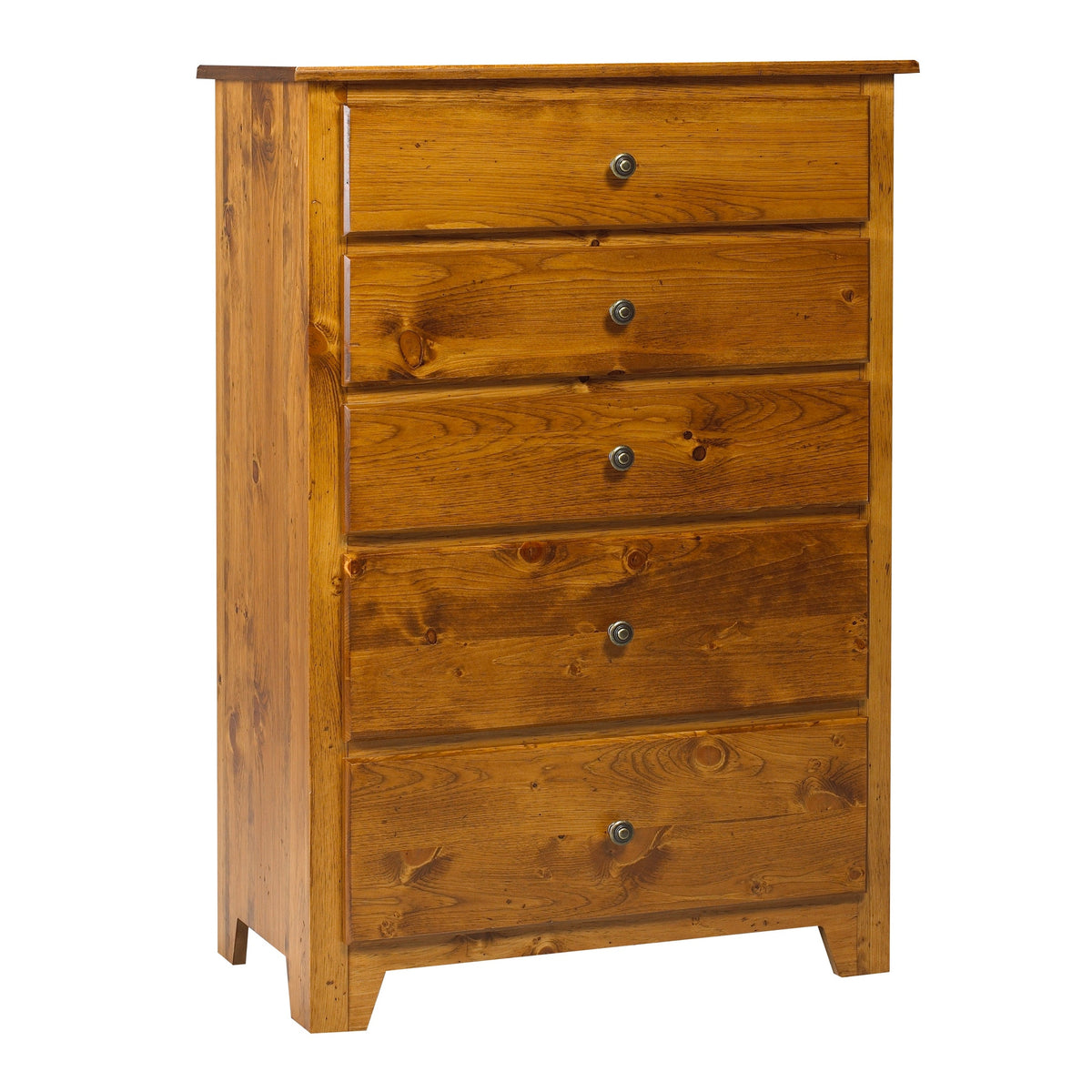 Havelock  5 Drawer Chest