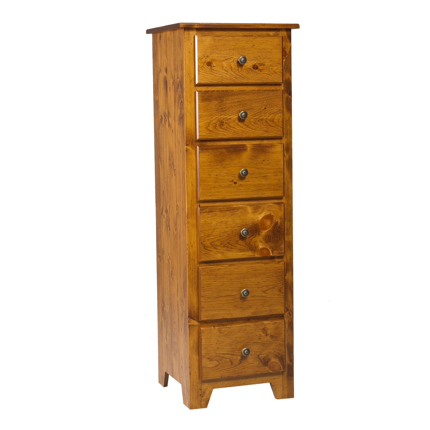 Havelock  6 Drawer Lingerie Chest