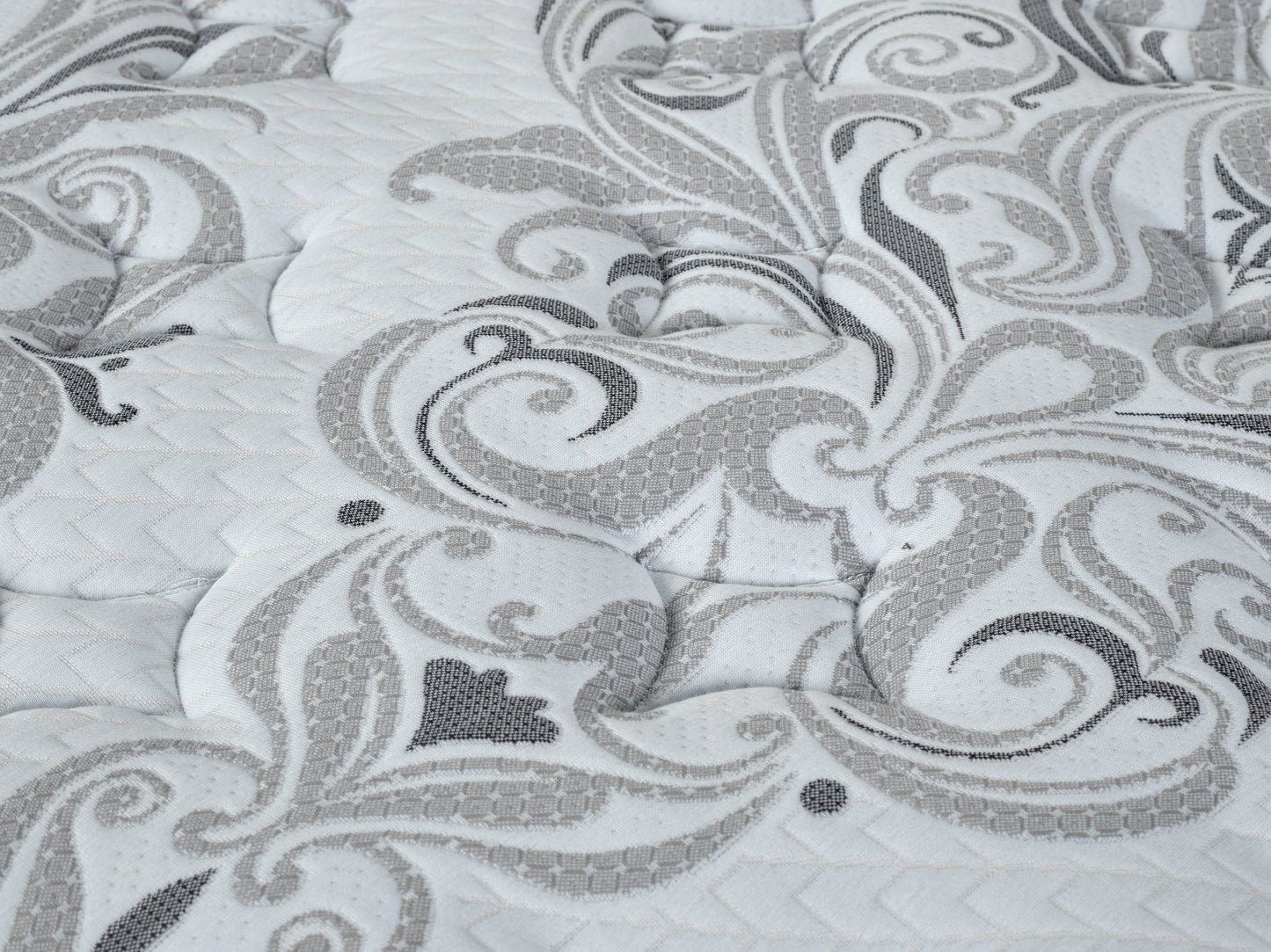 Hilton Luxury (So Sleepy 1000) Mattress