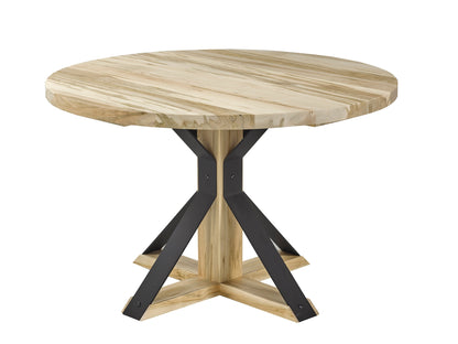 Hyde 42" x 42" x 1.75" solid top