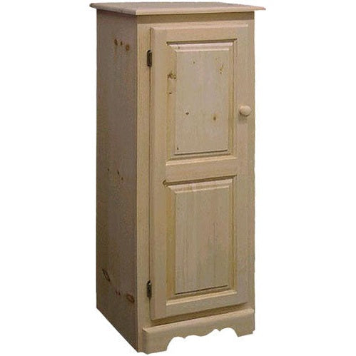 Country Lane  48" Jelly Cabinet