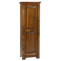 Bourbon  60" Jelly Cabinet